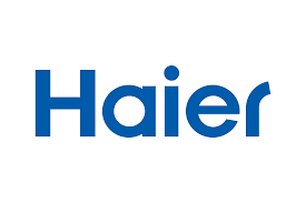 haier logo