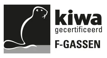 kiwa gecertificeerd